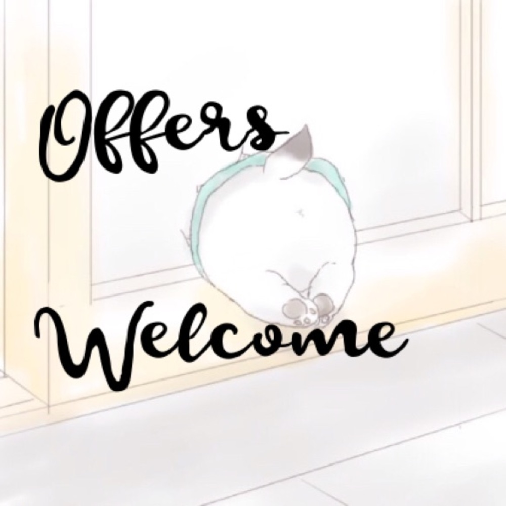 💗Offers and Bundles💗